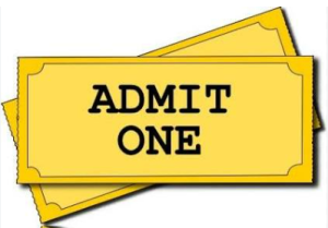 Tickets
